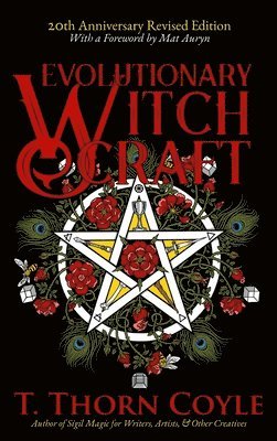Evolutionary Witchcraft 20th Anniversary Revised Edition