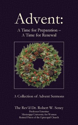 Robert Seney - Advent, Häftad