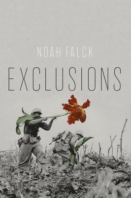 Noah Falck - Exclusions, Häftad