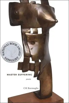 CM Burroughs - Master Suffering, Häftad. Tillgänglighet: Lägg i varukorg