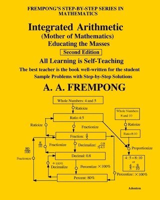 A a Frempong - Integrated Arithmetic, Häftad. Tillgänglighet: Lägg i varukorg