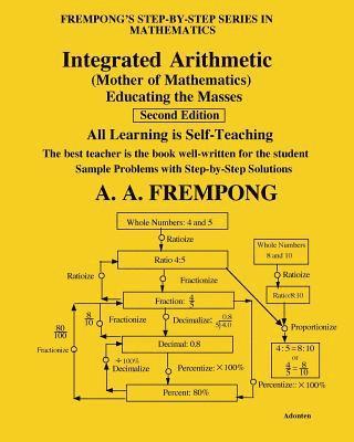 A. a. Frempong - Integrated Arithmetic: (Mother of Mathematics), Häftad. Tillgänglighet: Lägg i varukorg