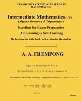 A. a. Frempong - Intermediate Mathematics (US): (Algebra, Geometry & Trigonometry), Häftad. Tillgänglighet: Lägg i varukorg