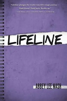Abbey Lee Nash - Lifeline, Häftad. Tillgänglighet: Lägg i varukorg