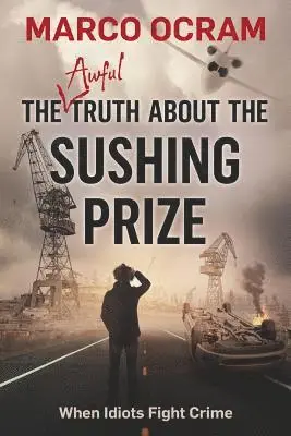 Marco Ocram - Awful Truth About The Sushing Prize, Häftad. Tillgänglighet: Lägg i varukorg