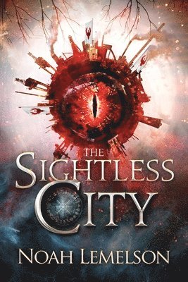 Noah Lemelson - Sightless City, Häftad