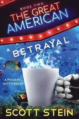 Scott Stein - Great American Betrayal, Häftad. Tillgänglighet: Lägg i varukorg