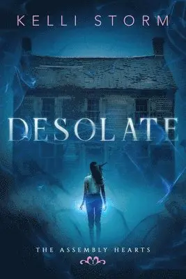 Kelli Storm - Desolate, Häftad. Tillgänglighet: Lägg i varukorg