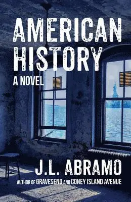 J L Abramo - American History, Häftad. Tillgänglighet: Lägg i varukorg