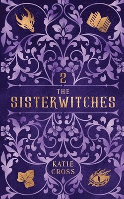 Katie Cross - Sisterwitches, Häftad