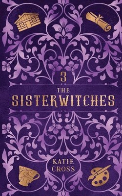 Katie Cross - Sisterwitches, Häftad