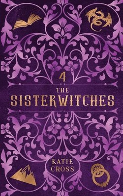 Katie Cross - Sisterwitches, Häftad