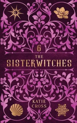 Katie Cross - Sisterwitches, Häftad