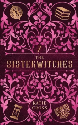 Katie Cross - Sisterwitches, Häftad