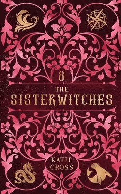 Katie Cross - Sisterwitches, Häftad