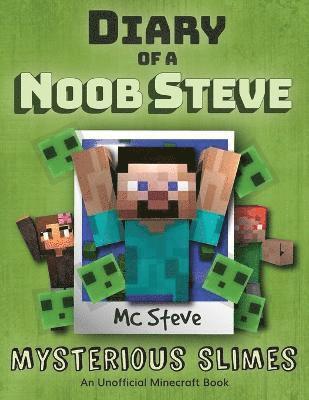 MC Steve - Diary of a Minecraft Noob Steve, Häftad. Tillgänglighet: Lägg i varukorg