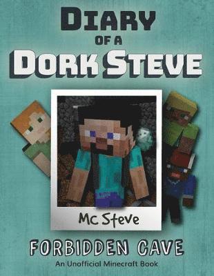 MC Steve - Diary of a Minecraft Dork Steve, Häftad. Tillgänglighet: Lägg i varukorg