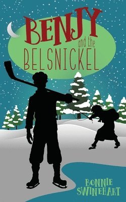 Bonnie Swinehart - Benjy and the Belsnickel, Häftad