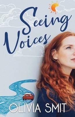 Olivia Smit - Seeing Voices, Häftad