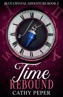 Cathy Peper - Time Rebound, Häftad