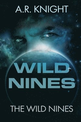 A R Knight - Wild Nines, Häftad. Tillgänglighet: Lägg i varukorg