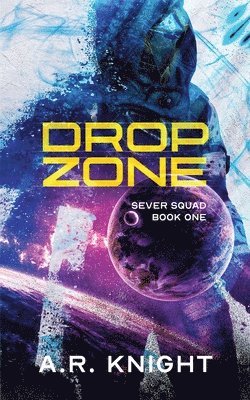 A R Knight - Drop Zone, Häftad. Tillgänglighet: Lägg i varukorg