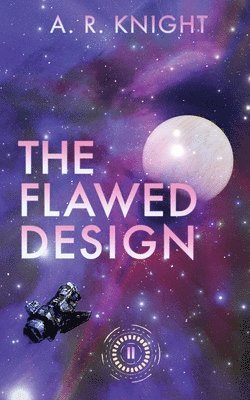 A R Knight - Flawed Design, Häftad. Tillgänglighet: Lägg i varukorg