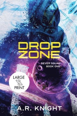 A R Knight - Drop Zone, Häftad. Tillgänglighet: Lägg i varukorg