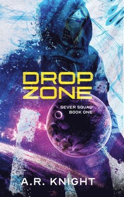 A R Knight - Drop Zone, Inbunden. Tillgänglighet: Lägg i varukorg