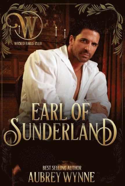 Aubrey Wynne - Earl of Sunderland, E-bok