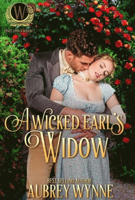 Aubrey Wynne - Wicked Earl's Widow, E-bok