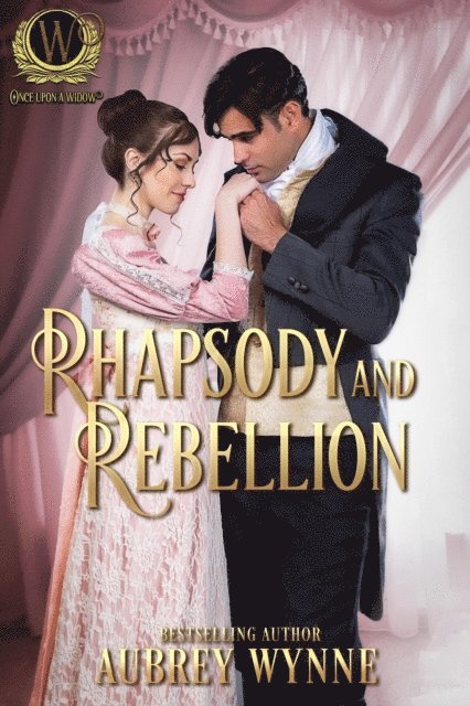 Aubrey Wynne - Rhapsody and Rebellion, E-bok