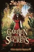 Garden of Forbidden Secrets
