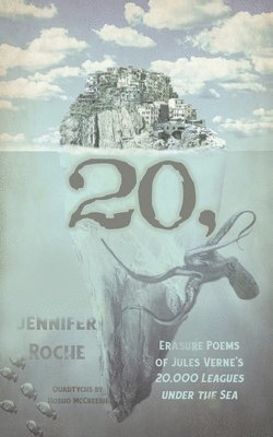 Jennifer Roche, Alternating Current - 20,, Häftad