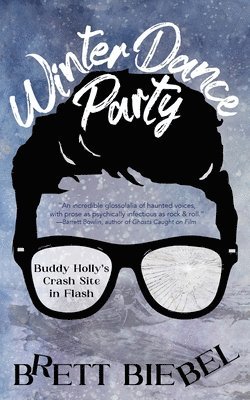Brett Biebel - Winter Dance Party, Häftad