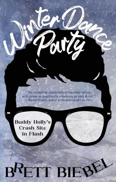Brett Biebel - Winter Dance Party, E-bok