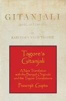 Rabindranath Tagore - Tagore's Gitanjali, Häftad