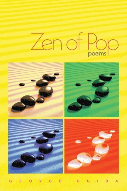 George Guida - Zen of Pop, E-bok