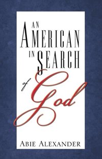 American in Search of God