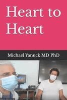 Michael Yanuck - Heart-to-Heart, Häftad