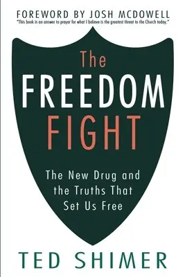 Ted Shimer - Freedom Fight, Häftad. Tillgänglighet: Lägg i varukorg