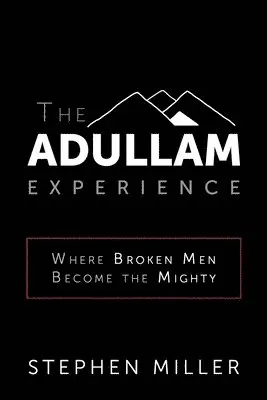 Stephen Miller - Adullam Experience, Häftad. Tillgänglighet: Lägg i varukorg