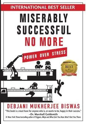 Debjani M Biswas - Miserably Successful No More, Inbunden. Tillgänglighet: Lägg i varukorg