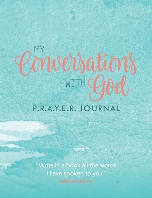 Michelle Prince - My Conversations with God, Häftad