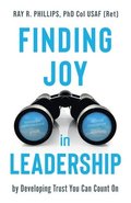 Finding Joy in Leadership