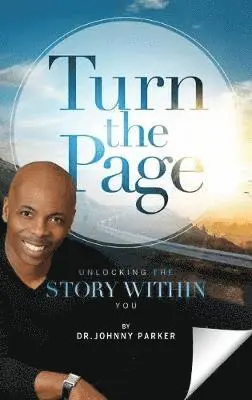 Johnny C Parker - Turn the Page, Inbunden. Tillgänglighet: Lägg i varukorg