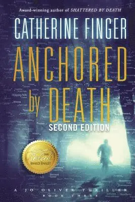 Catherine Finger - Anchored by Death: A Jo Oliver Thriller, Häftad. Tillgänglighet: Lägg i varukorg