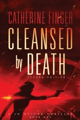 Catherine Finger - Cleansed by Death, Häftad. Tillgänglighet: Lägg i varukorg