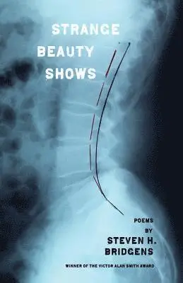 Steven H. Bridgens - Strange Beauty Shows, Häftad. Tillgänglighet: Lägg i varukorg
