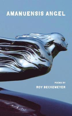 Roy Beckemeyer - Amanuensis Angel, Häftad